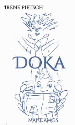 DoKa (eBook, ePUB) - Pietsch, Irene