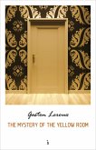 Mystery of the Yellow Room (eBook, ePUB)