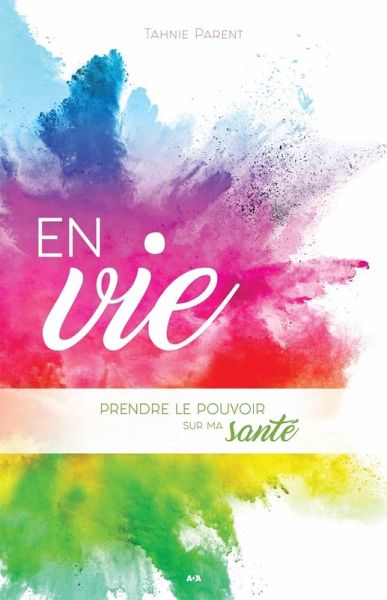 En vie (eBook, ePUB) En vie (eBook, ePUB)