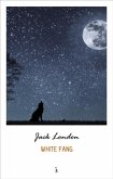 White Fang (eBook, ePUB)