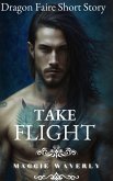 Take Flight (Dragon Faire Short Story, #1) (eBook, ePUB)
