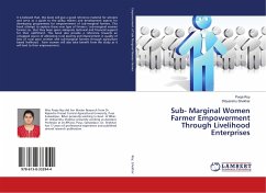 Sub- Marginal Women Farmer Empowerment Through Livelihood Enterprises - Roy, Pooja;Shekhar, Dibyanshu