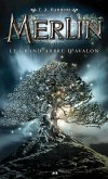 Le grand arbre d'Avalon (eBook, ePUB)
