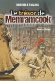 Le tresor de Memramcook (eBook, ePUB)