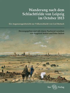 Wanderung nach dem Schlachtfelde von Leipzig im October 1813 (eBook, PDF)