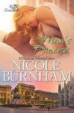 One Man's Princess (Royal Scandals, #6) (eBook, ePUB)