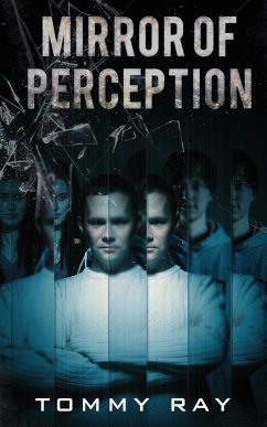 Mirror of Perception (Amid the Blackness, #1) (eBook, ePUB) - Ray, Tommy