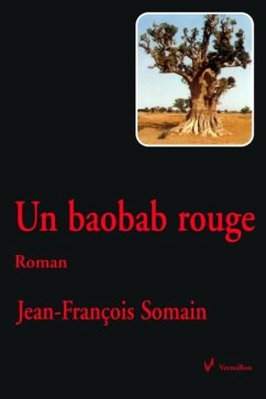 Cover Un baobab rouge (eBook, ePUB)