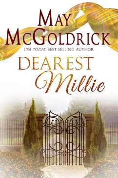 Dearest Millie (The Pennington Family) (eBook, ePUB) - Mcgoldrick, May