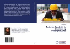 Fostering Creativity in Engineering Undergraduates - Pitso, Teboho