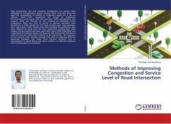 Methods of Improving Congestion and Service Level of Road Intersection