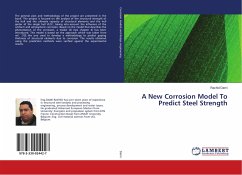 A New Corrosion Model To Predict Steel Strength