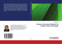 A New Corrosion Model To Predict Steel Strength - Dami, Rachid