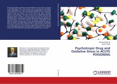 Psychotropic Drug and Oxidative Stress in ACUTE POISONING - Ali, Hameed Kadar;Arafat, Yasser