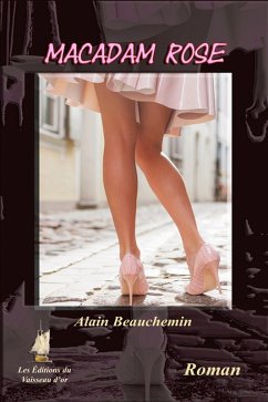 Cover Macadam rose (eBook, ePUB)