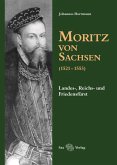 Moritz von Sachsen (1521-1553) (eBook, PDF)