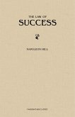 Law of Success (eBook, ePUB)