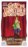 Coup de theatre a Stratford (eBook, ePUB)