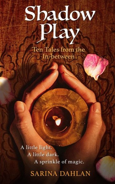 Shadow Play: Ten Tales from the In-between (eBook, ePUB)
