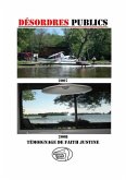 Desordres publics (eBook, PDF)