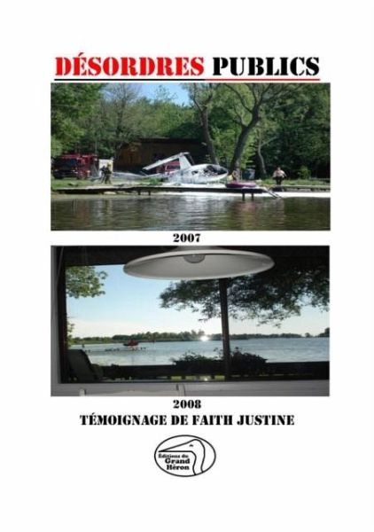 Desordres publics (eBook, PDF) Desordres publics (eBook, PDF)