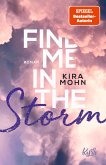 Find me in the Storm / Leuchtturm-Trilogie Bd.3