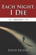Each Night, I Die (eBook, ePUB) - Bild 1