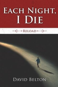 Each Night, I Die (eBook, ePUB) - Belton, David