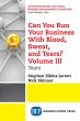 Can You Run Your Business With Blood,... - Bild 1
