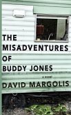 The MIsadventures of Buddy Jones (eBook, ePUB)