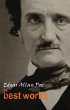 Edgar Allan Poe: The Best Works (eBook,... - Bild 1