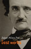 Edgar Allan Poe: The Best Works (eBook, ePUB)