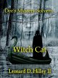Dee's Mystery Solvers: Witch Cat... - Bild 1