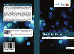 Five Point Fiction - Das, Rima