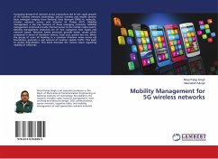 Mobility Management for 5G wireless networks - Singh, Niraj Pratap;Munjal, Meenakshi