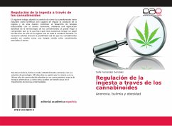 Regulación de la ingesta a través de los cannabinoides