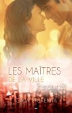 Les maitres de la ville (eBook, ePUB)