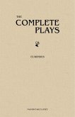 Complete Euripides (eBook, ePUB)