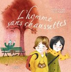 L'homme sans chaussettes (eBook, PDF)