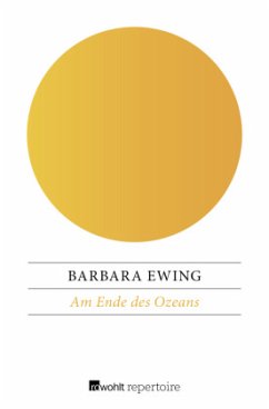 Am Ende des Ozeans - Ewing, Barbara