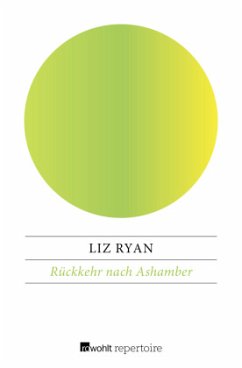 Rückkehr nach Ashamber - Ryan, Liz