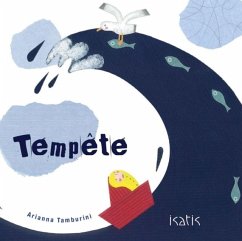 Cover Tempete (eBook, PDF)