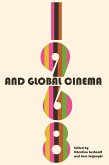 1968 and Global Cinema (eBook, ePUB)