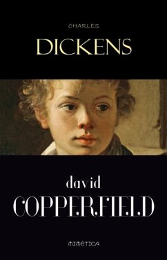 Cover David Copperfield (eBook, ePUB)