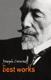 Joseph Conrad: The Best Works (eBook, ePUB)