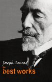 Joseph Conrad: The Best Works (eBook, ePUB) Joseph Conrad: The Best Works (eBook, ePUB)