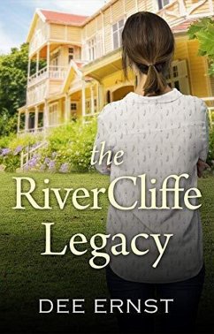 Cover The RiverCliffe Legacy (eBook, ePUB)