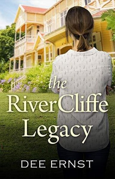 The RiverCliffe Legacy (eBook, ePUB) The RiverCliffe Legacy (eBook, ePUB)