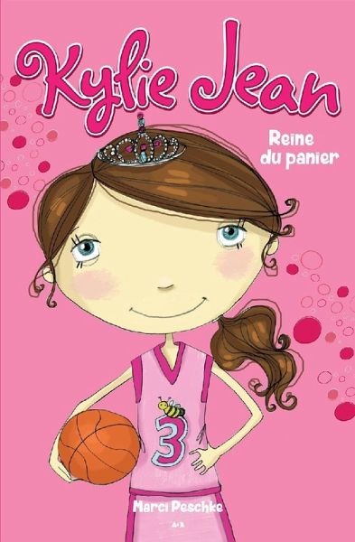 Reine du panier (eBook, ePUB)
