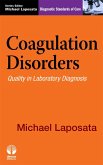 Coagulation Disorders (eBook, ePUB)